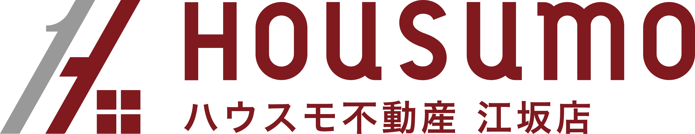 ハウスモ不動産江坂店